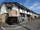 グレースハイムの外観画像