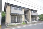 プリマベーラA棟の外観画像