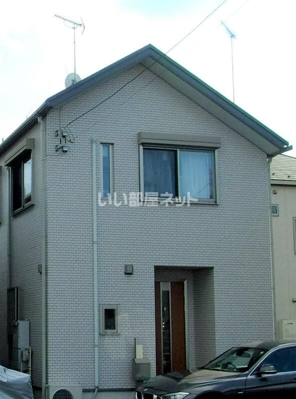 ファミールの外観画像