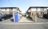 クレールみゆき Aの外観画像