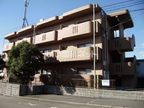 ユーミー加藤Aの外観画像