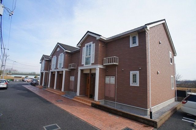 ベルナティオⅠの外観画像