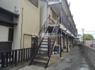 大和アパートの外観画像