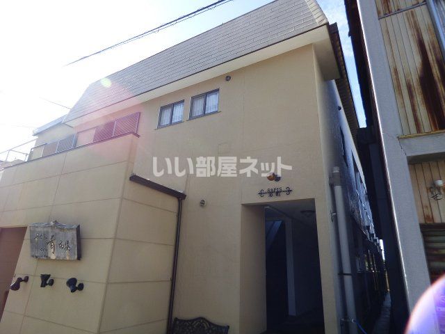 ラピス本町の外観画像