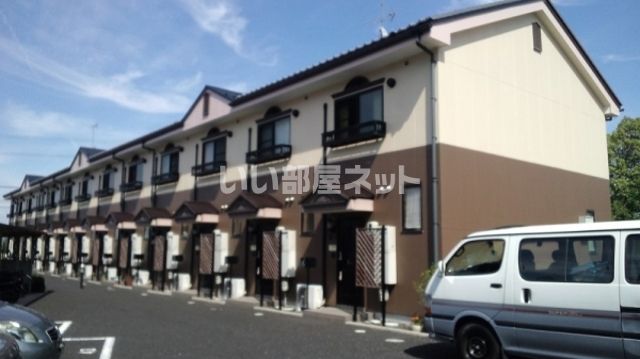Bonheur水郷の外観画像