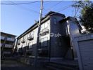 アンプルール ブワ 指扇の外観画像