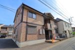 ネオハイム Cの外観画像