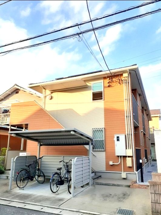 ルミエールの外観画像