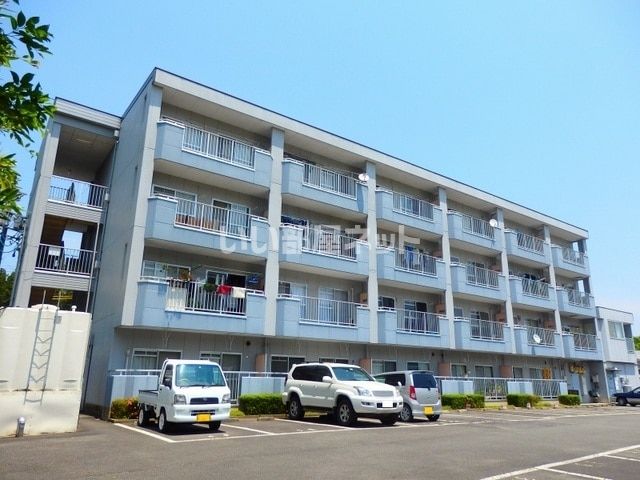 ヴィラノーブルの外観画像