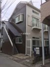 グリーンコーポ若葉の外観画像