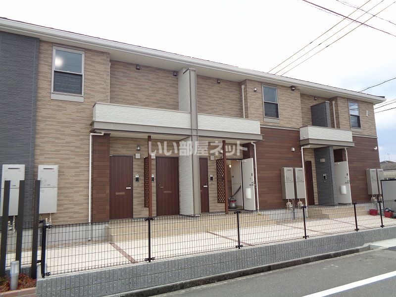リベルタ Ⅰの外観画像