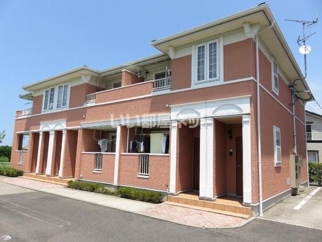 プラシード下の浜Ⅱの外観画像