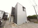 ガーデンプレイスUENOHARU5の外観画像