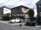 波木南台1丁目貸家の外観画像