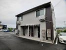 ドミール城山 Bの外観画像