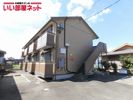 プレーヌハイツの外観画像