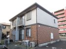 リースランド中川 Aの外観画像