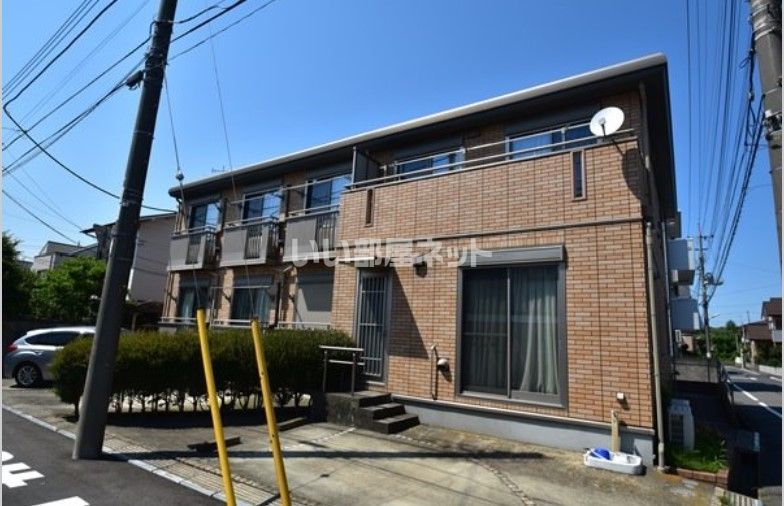 NANA HEIMの外観画像