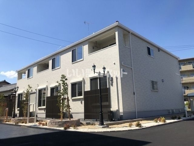 グランメゾンⅠの外観画像