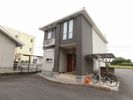 ヒル オブ サプリング A棟の外観画像
