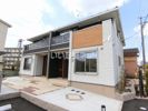ラフィネ高茶屋 Aの外観画像