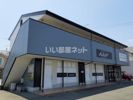 プリムヴェールの外観画像