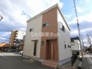 野呂様戸建賃貸住宅の外観画像