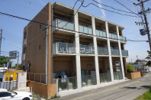 プロミネント弥富 IIの外観画像