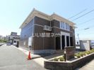 グリーンコーポ A棟の外観画像
