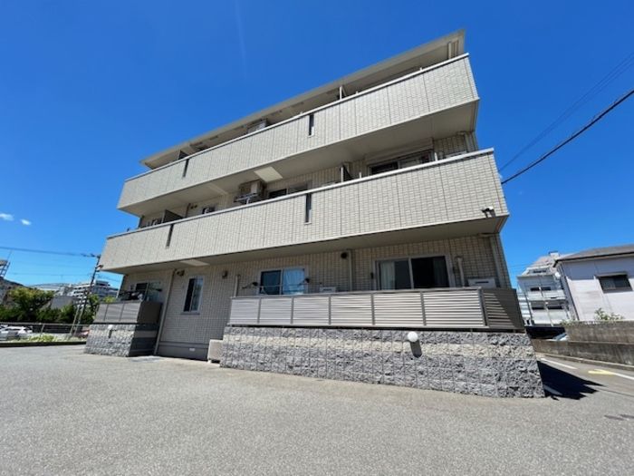セジュール熊本の外観画像