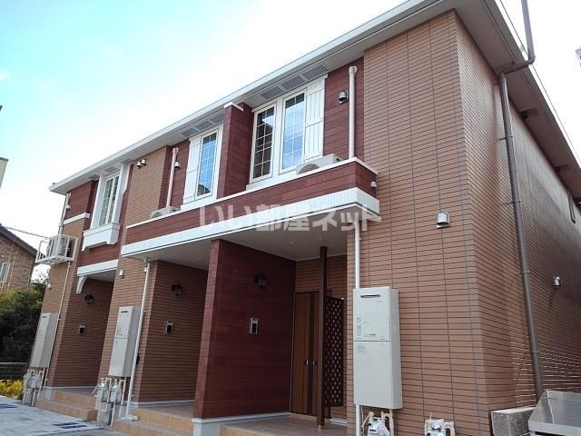 ライズコートTK Ⅰの外観画像