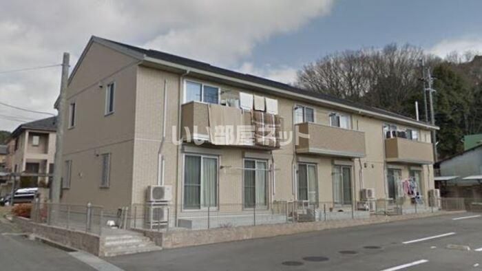 セジュールKAMAYA 2010の外観画像