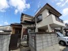 長太新町貸家の外観画像