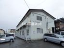メゾン谷沢Ⅰの外観画像