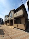 ポートランドAB B棟の外観画像