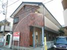 あるゾウパレス溝端町の外観画像