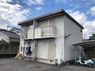 エリーハイツ中郷Bの外観画像