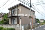 シティハイムオオタの外観画像