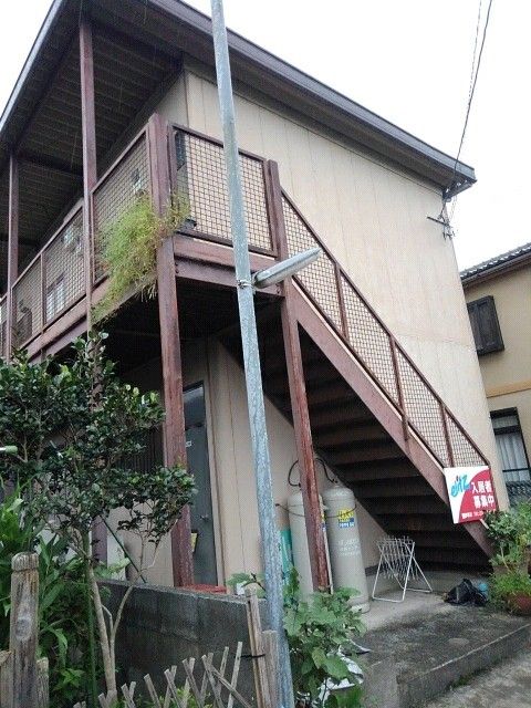 コーポ伊藤の外観画像