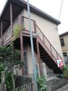 コーポ伊藤の外観画像