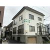 アムクレスト発寒の外観画像