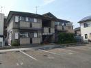 ロイヤルコート越坊 B棟の外観画像