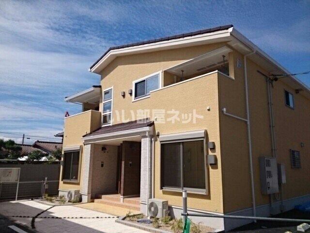 イーグレットBの外観画像
