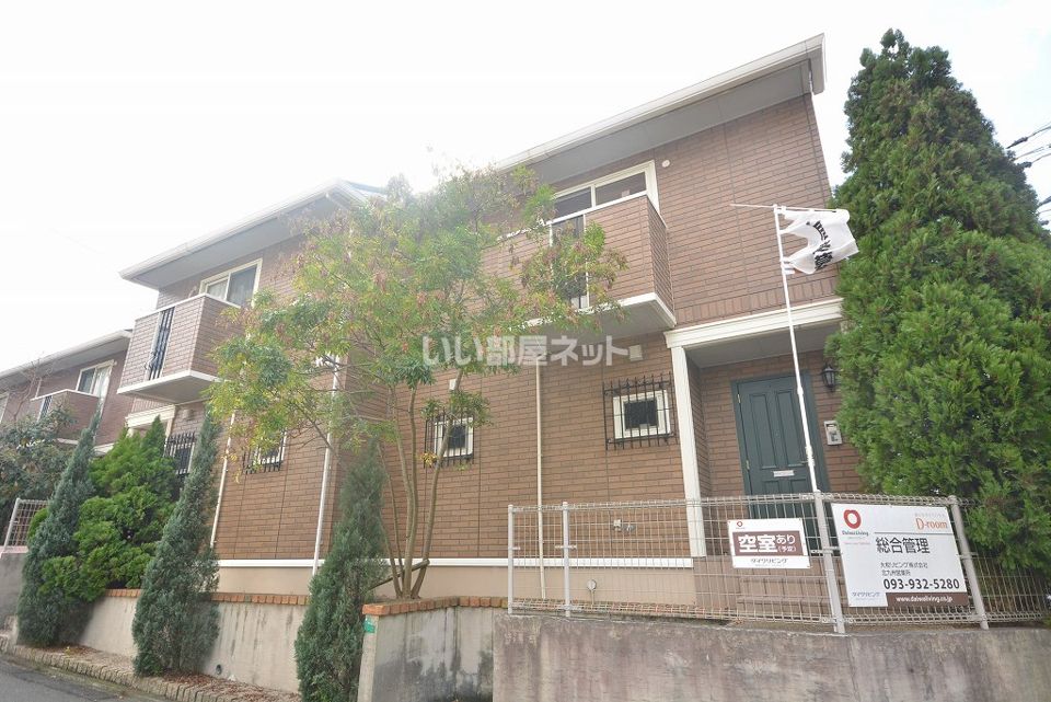 フレンドリースクエア鉄王10号地の外観画像