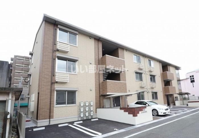 D-room相生町の外観画像