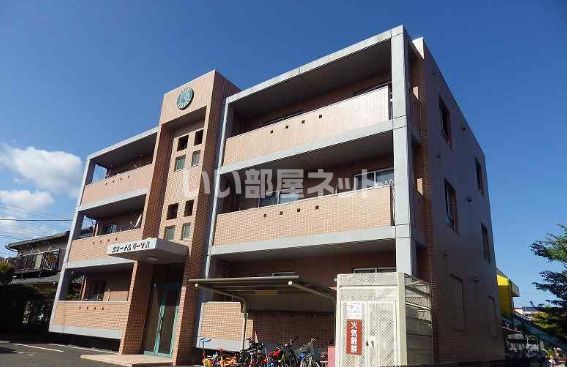 エターナル・リーフNの外観画像