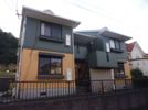 セジュール柏原 B棟の外観画像