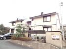 ラポート・アトラス B棟の外観画像