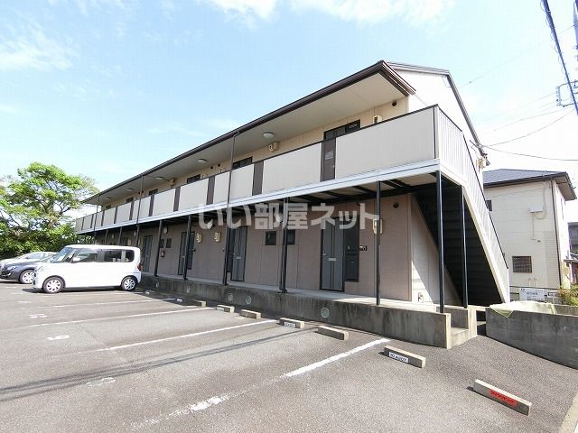 ラ・メールTAKASAGO Aの外観画像