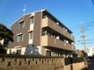 GrandValley宮原の外観画像